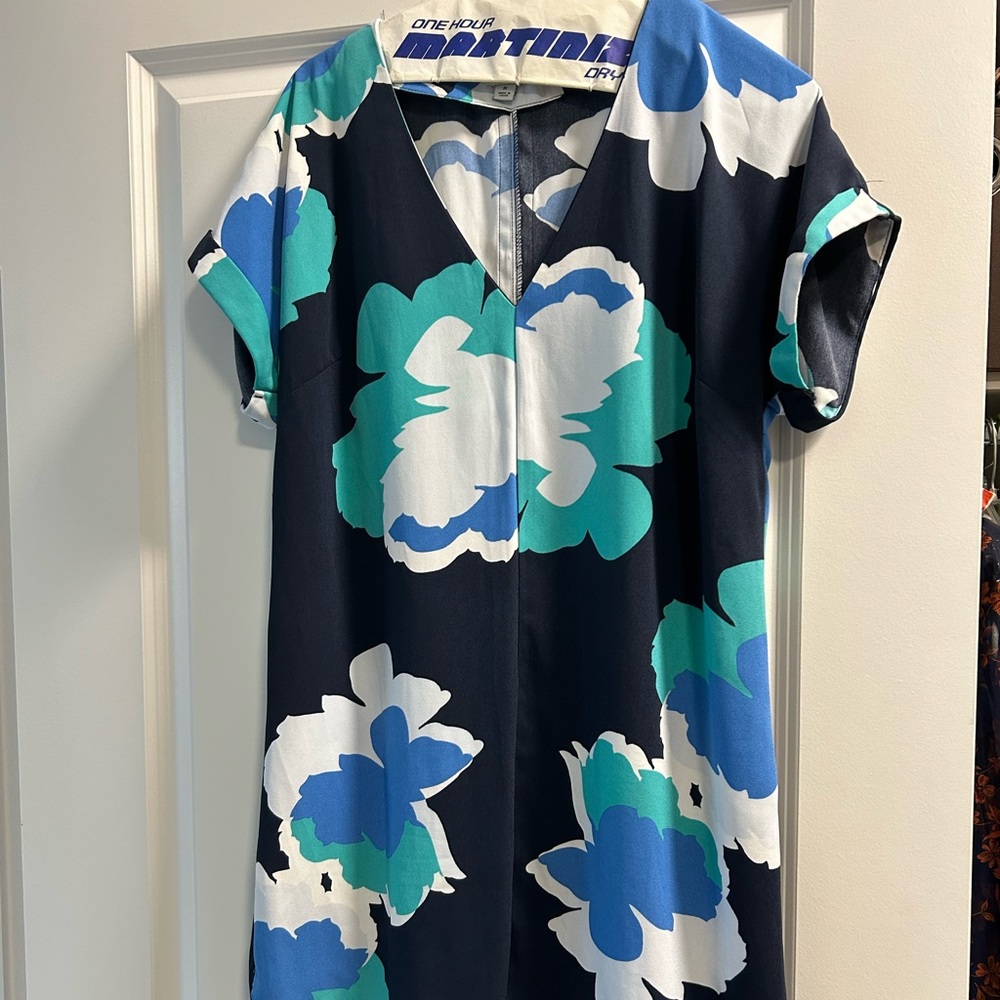 2 A New day swing dresses for the price of 1!